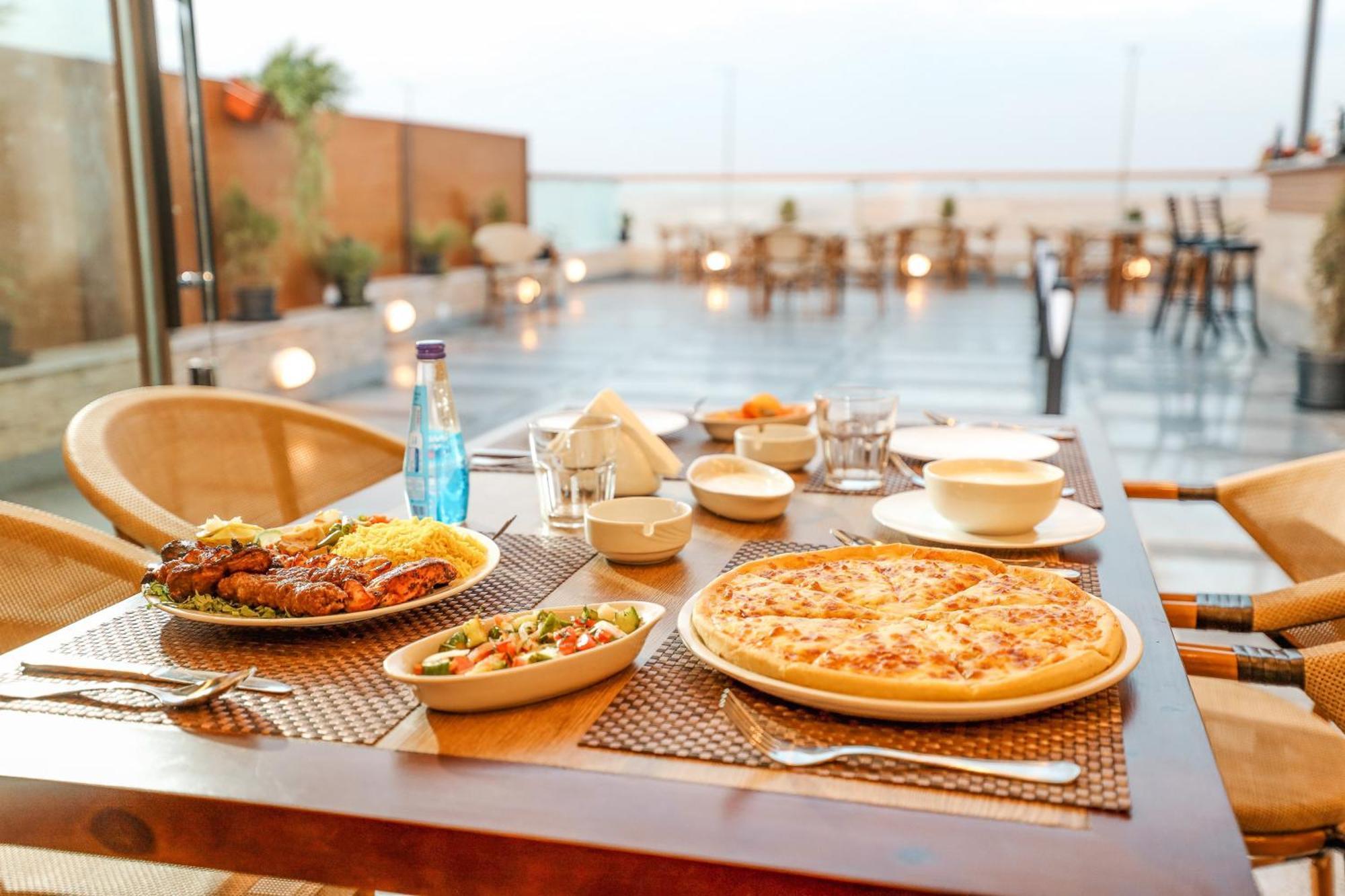 Sultan Pyramids View Inn Kafret el-Gabal 외부 사진